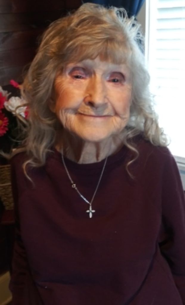 Livingston- Marieda Jewell Denney Profile Photo