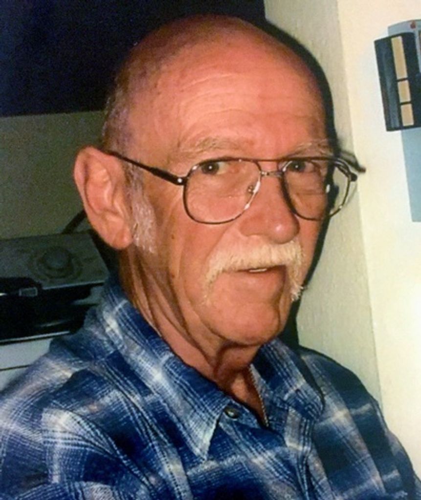 Charles (Chuck) R. Fernung Profile Photo