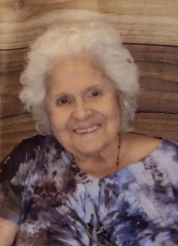 Gloria Chavez Profile Photo