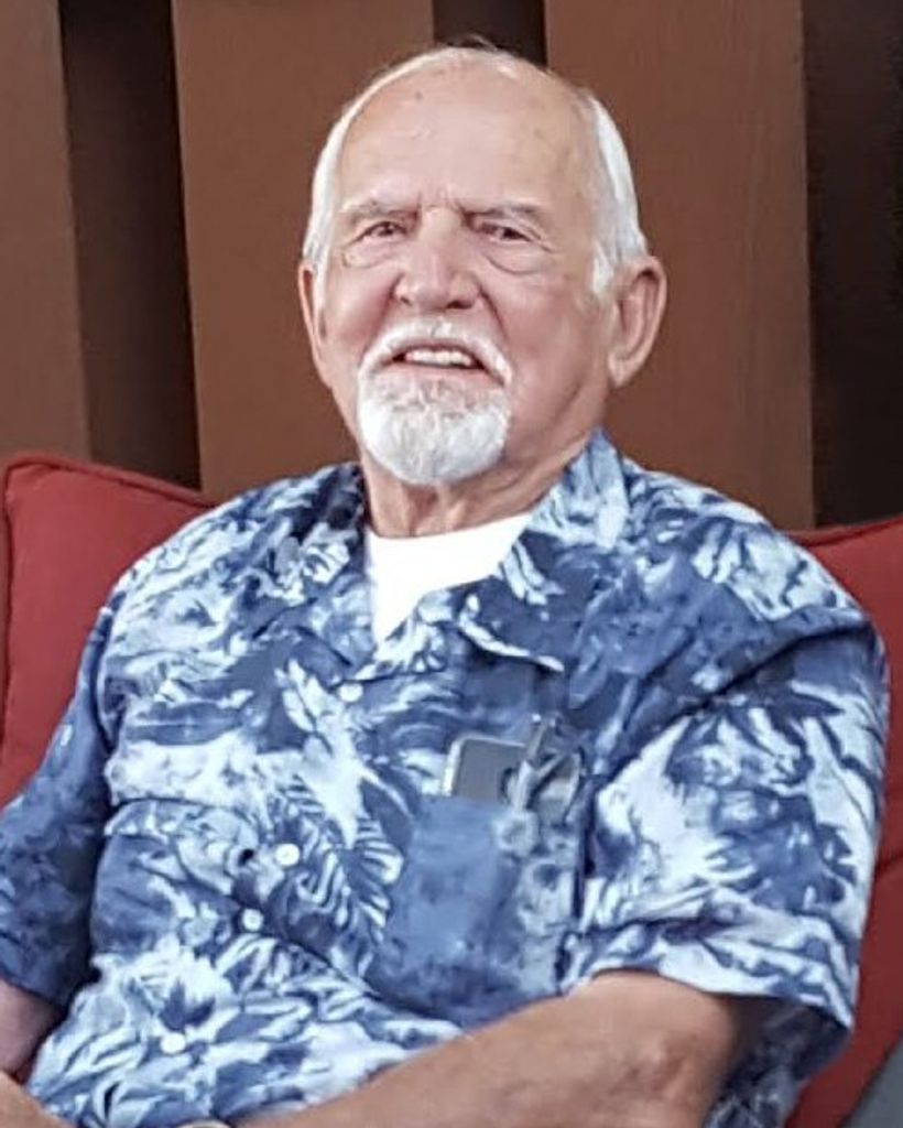 Warren Robert Sayer