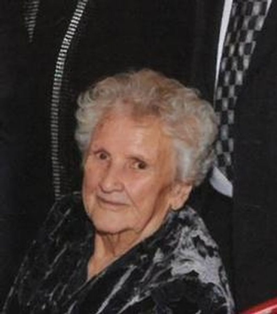 Anna Gryglak