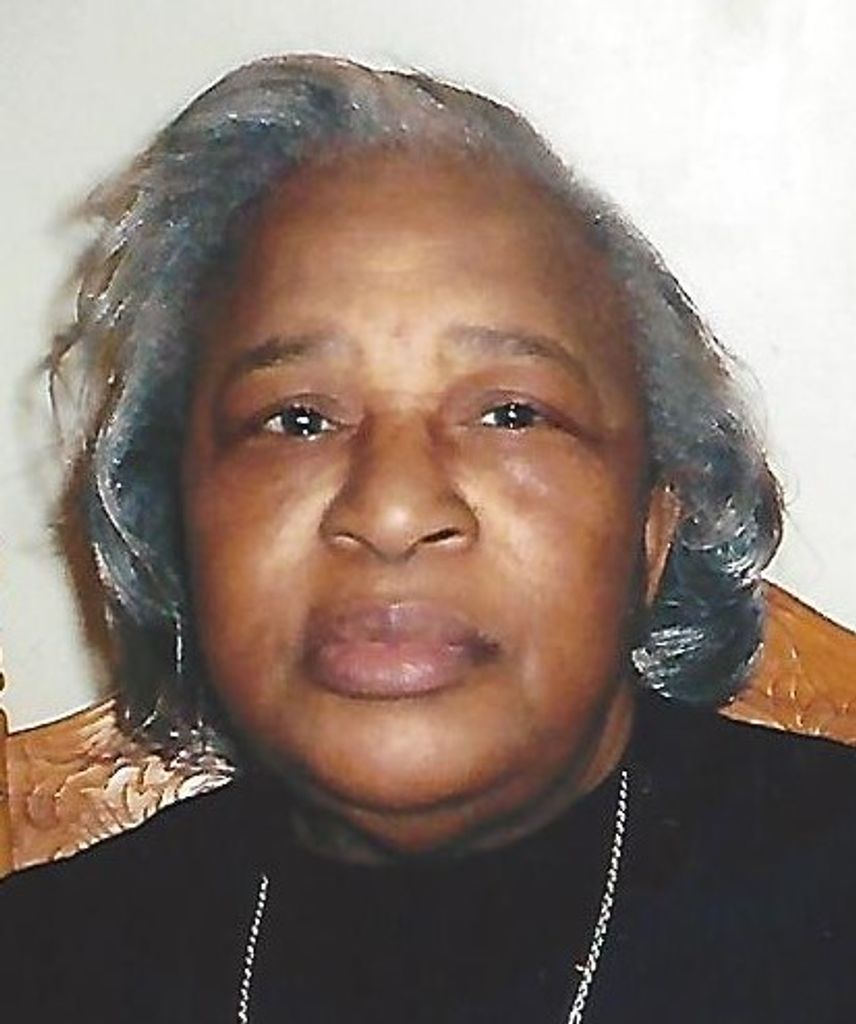 Shirley T. Cleveland