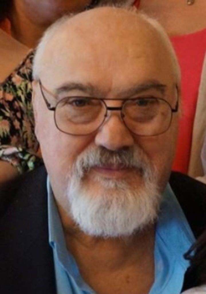Robert Mitchell
