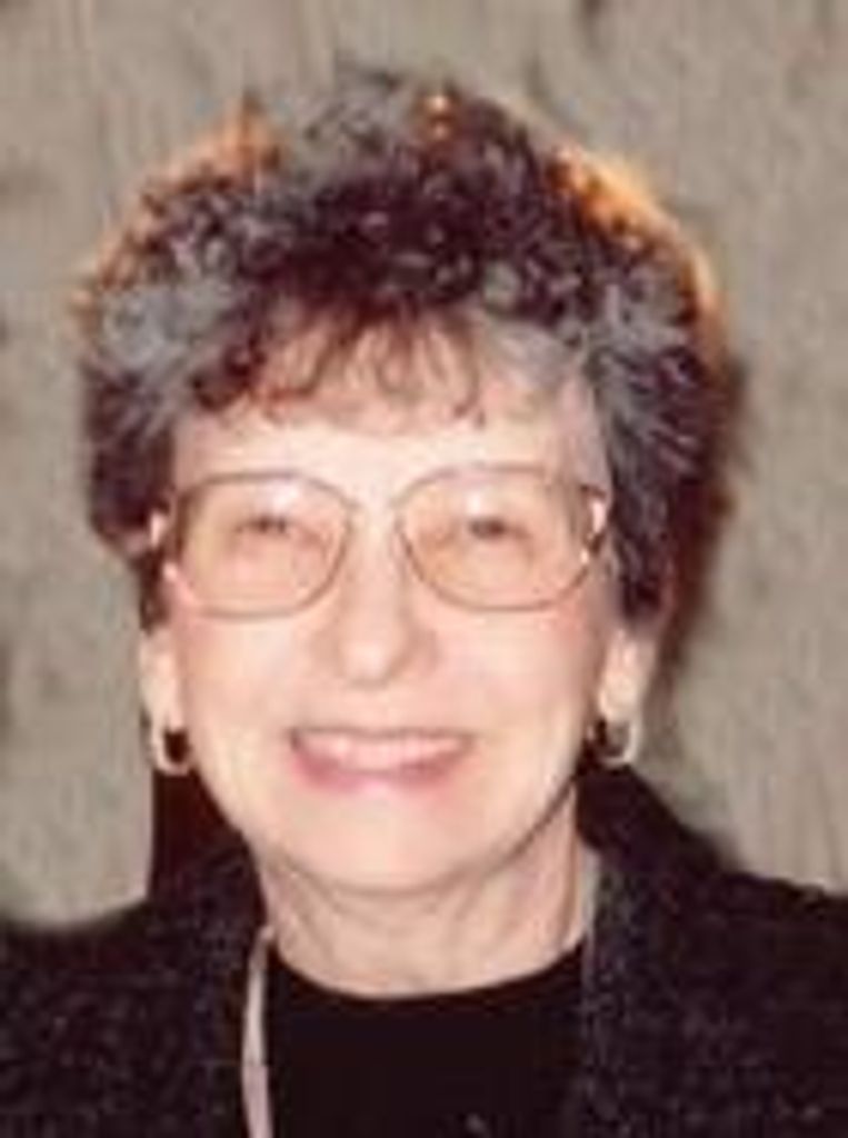 Joy Betty Hedges