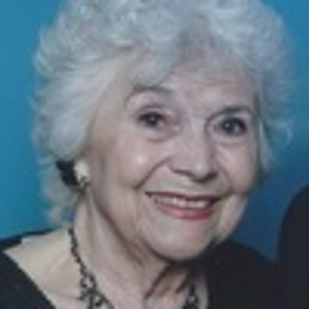 Annabelle B "Annie" Witte (Guerard) Profile Photo