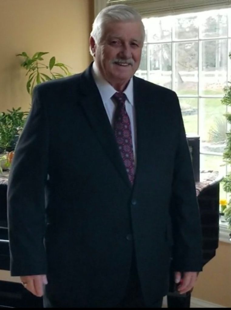 Larry Edward St. Mary Profile Photo