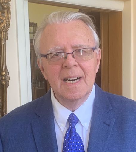 Philip Kaufmann's obituary image
