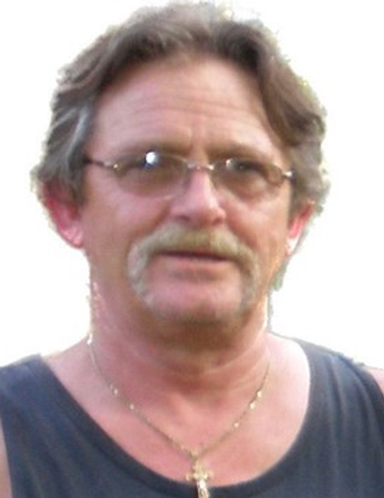 Randy Wayne Thacker Profile Photo