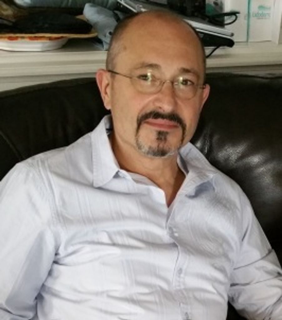 Dr. Daniele Gianni Profile Photo