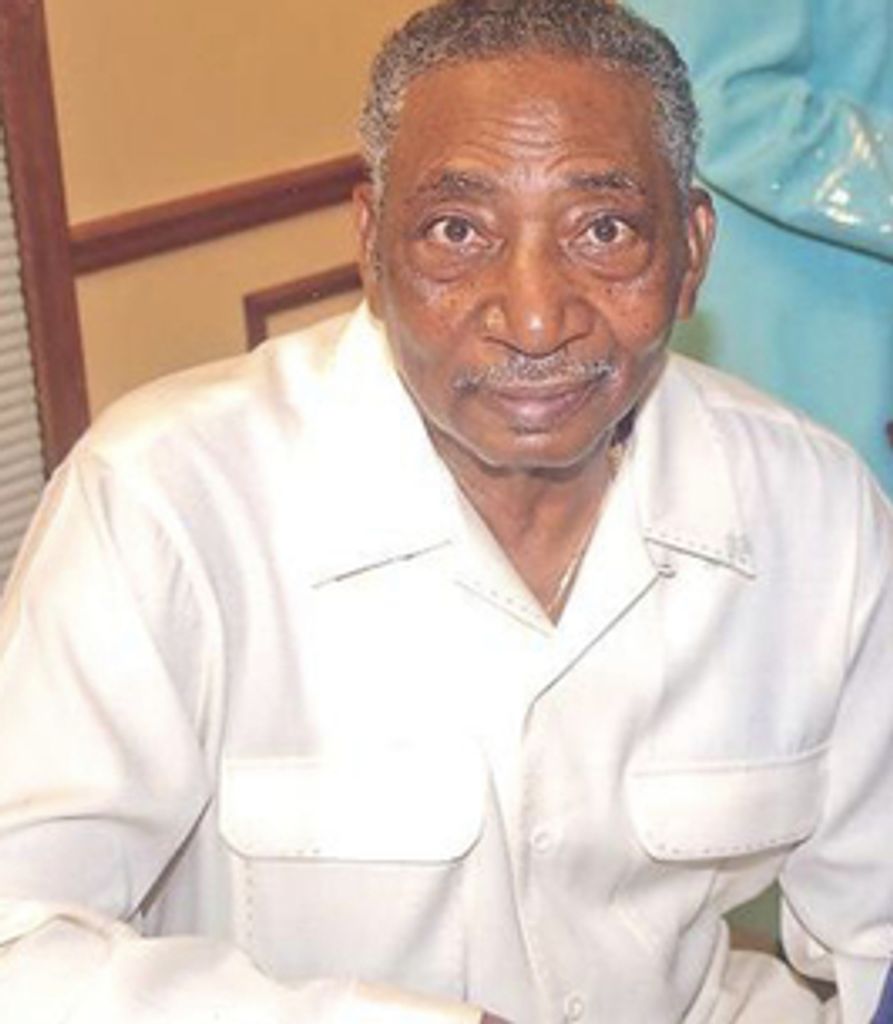 Roosevelt Gipson