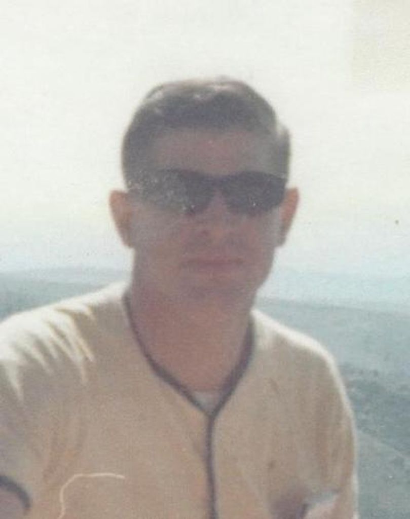 Walter Clay Southern Profile Photo