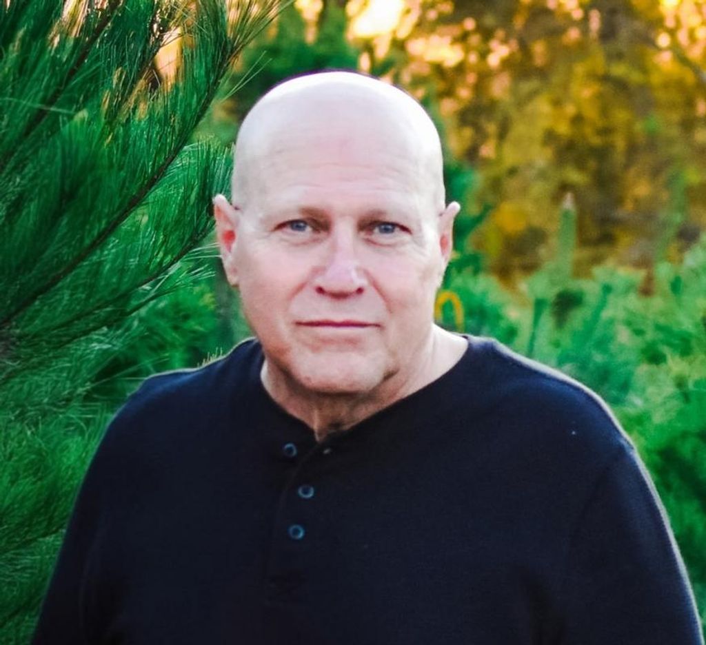 Lynn "Luke" Raymond Lamar Profile Photo
