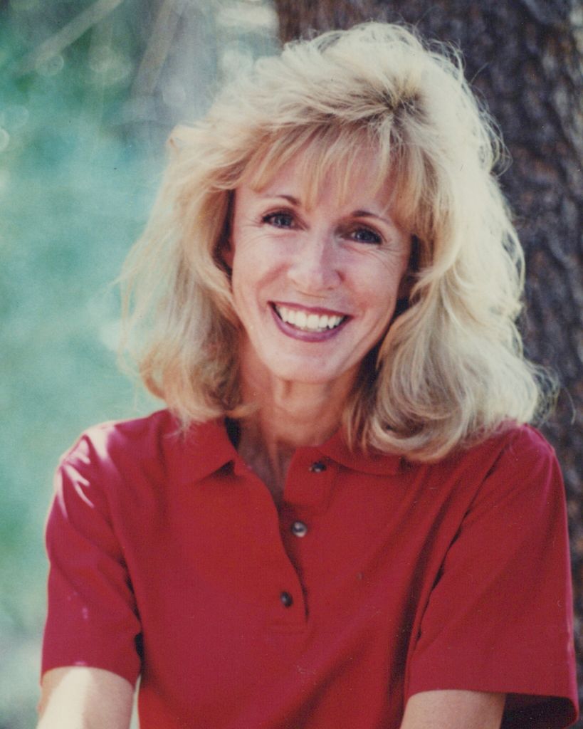 Geri Bowcutt Mecham
