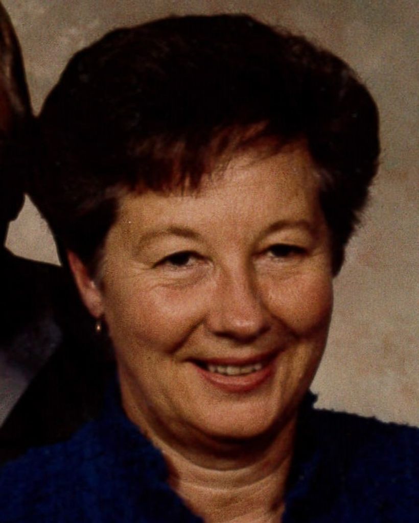 Donna Jean Hyames Profile Photo
