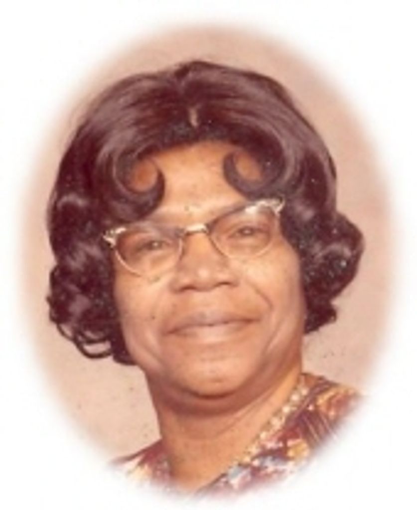 Annie B. Royster