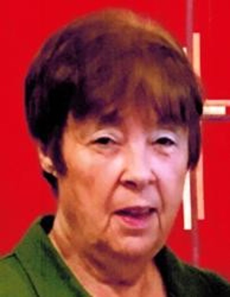 Carol S. (Puffenberger)  Griffin