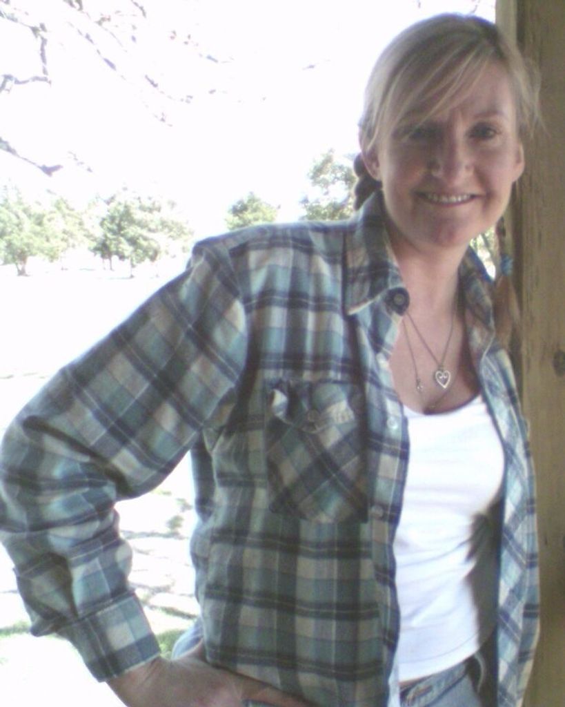 Kim Kathleen (Kelly) Madere