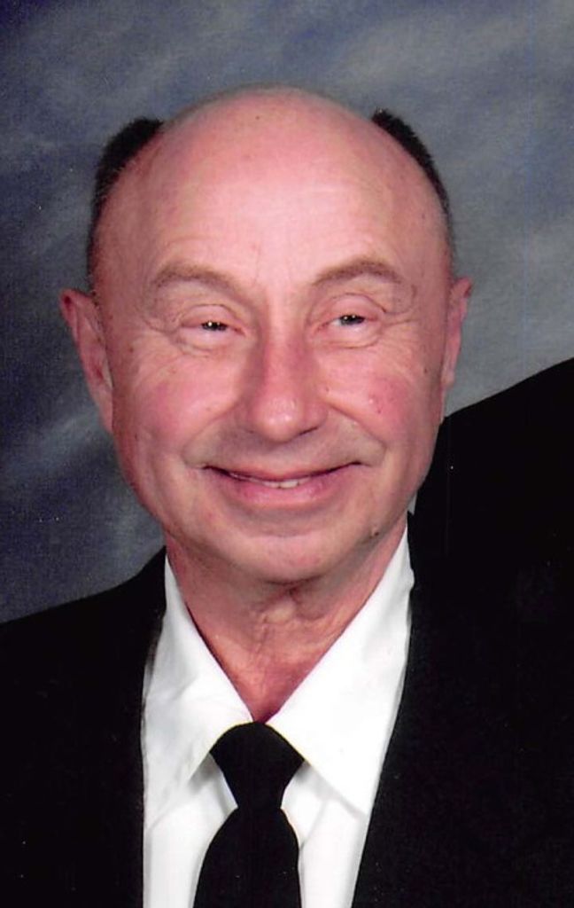 Gary M. Fairbanks