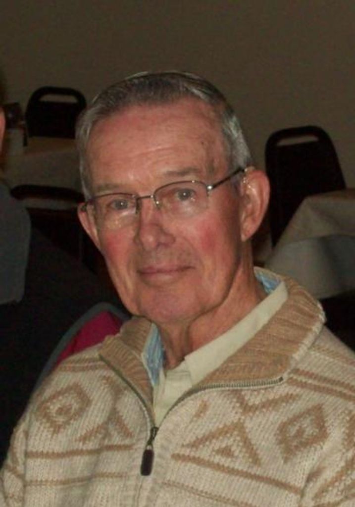 Donald "Don" Thompson Profile Photo