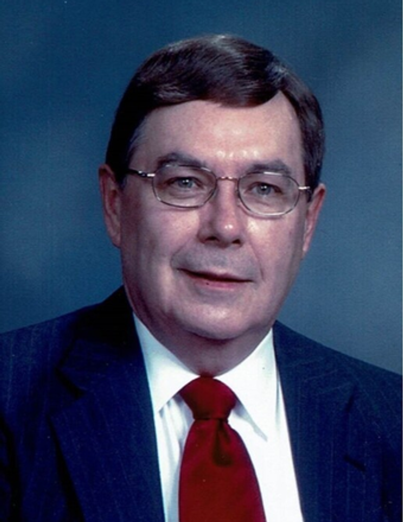 Terrance  Edwin Brisbin