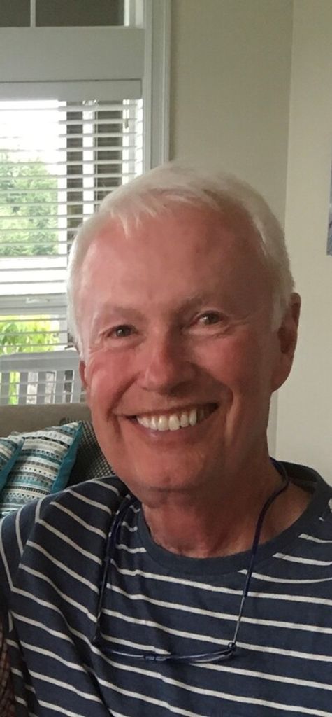 Greg Crosby Profile Photo