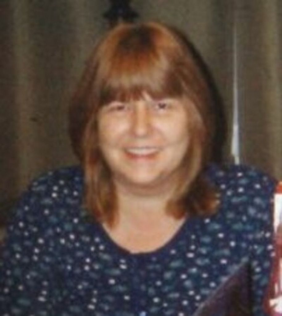 Alisha Joy Boyster Profile Photo