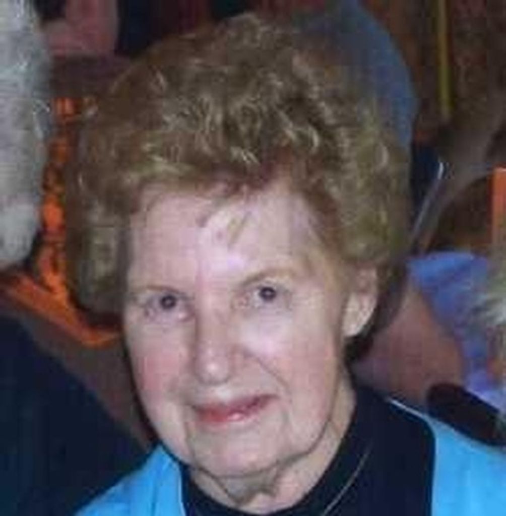 Helen Catherine Maloney