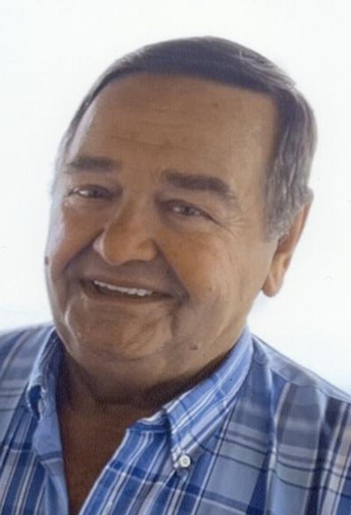 Michael Eugene Parks Profile Photo