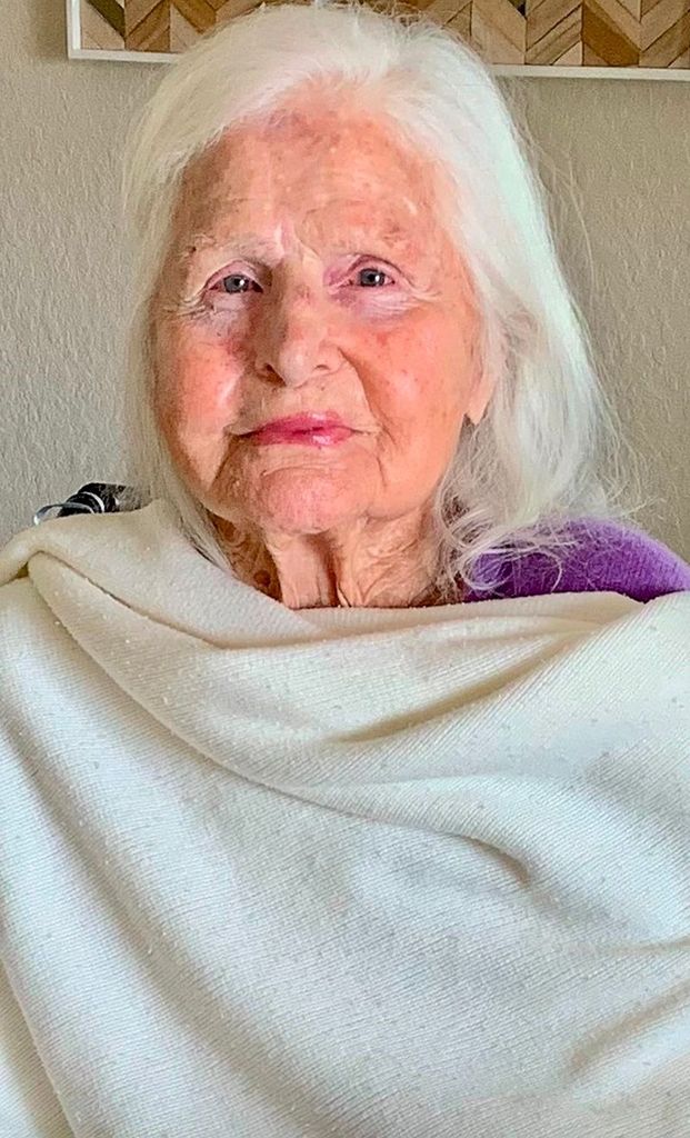 Mary Mastroianni Profile Photo
