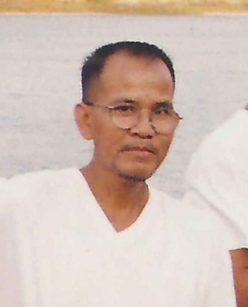 Phat Srisomphou