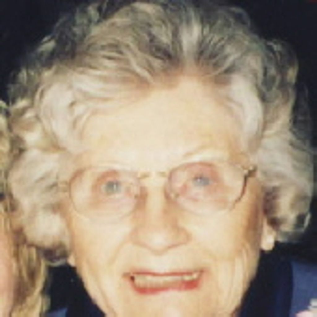 Roma Lydia (Rohde) Gutknecht Profile Photo