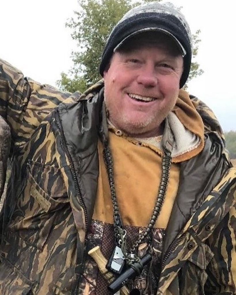 John R. Grunder Profile Photo