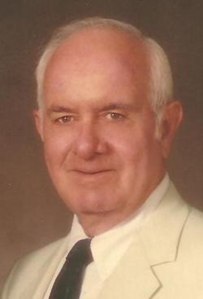 Charles Glenn Profile Photo
