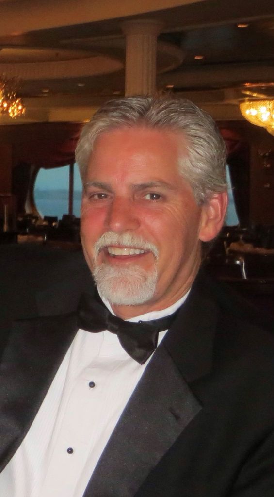 Michael Scott Konieczny Profile Photo