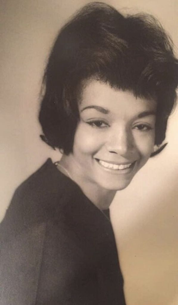 Mildred Morrow Glenn