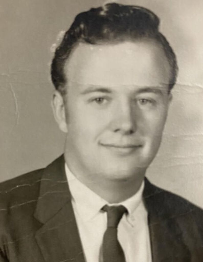Donald "Donnie" Gottschalk Profile Photo