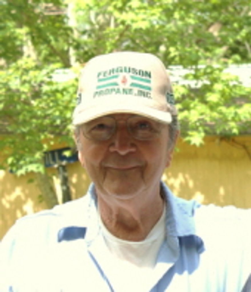Alvin Coody