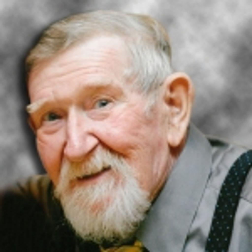David Bruce Paap, Sr.