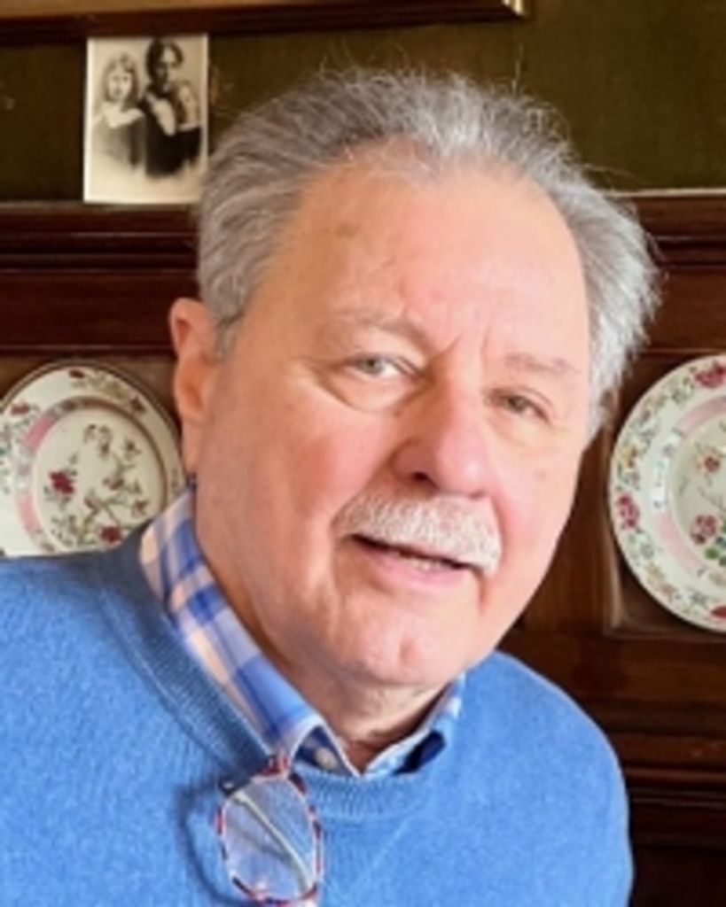 Robert J. Noto Profile Photo
