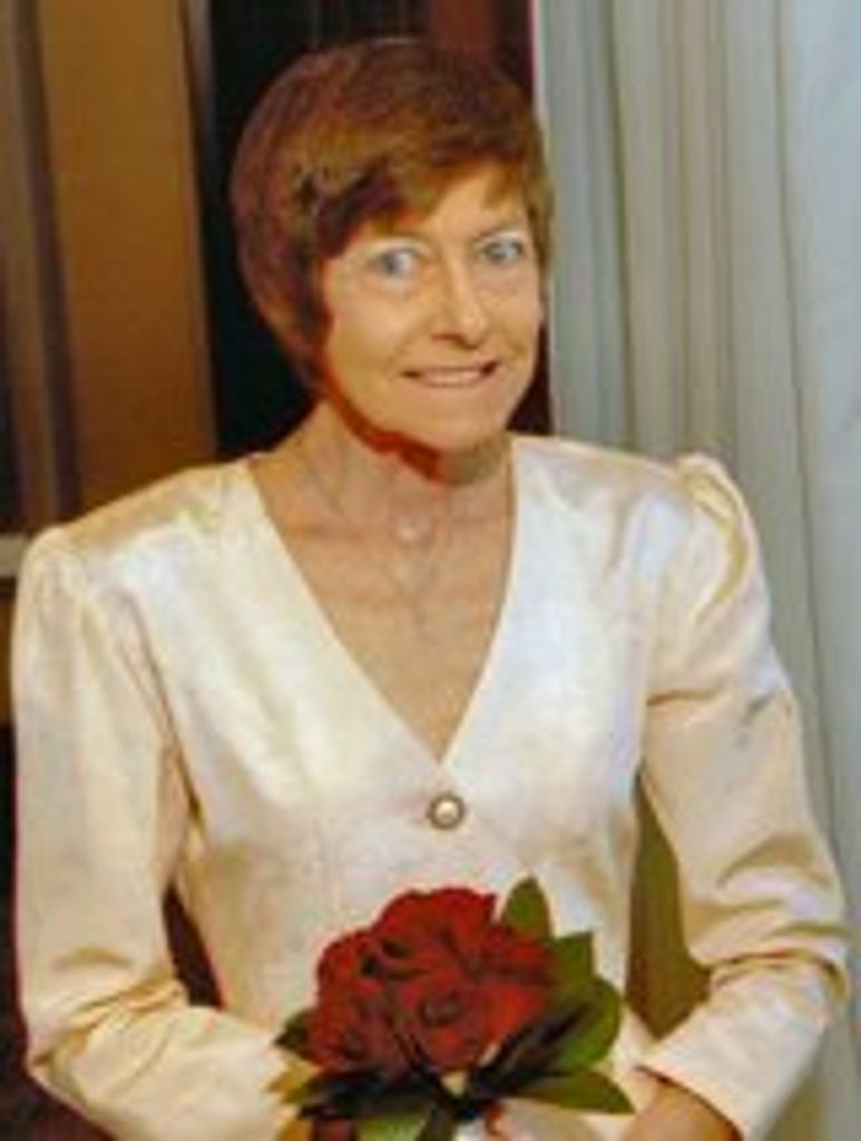 Patricia Messer