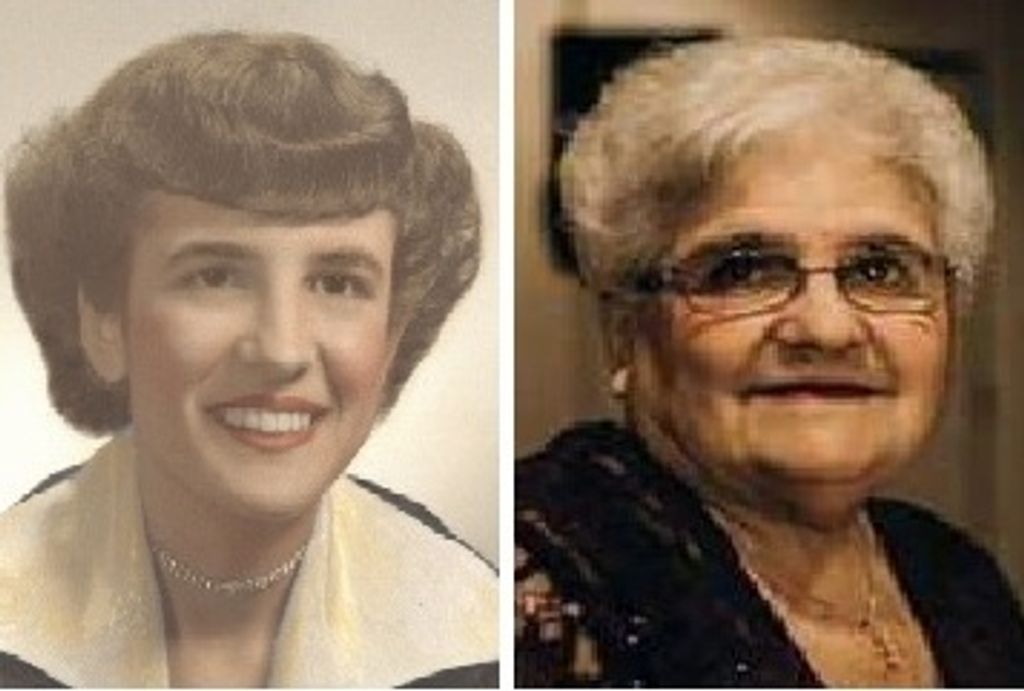 Mary S. Sparagana