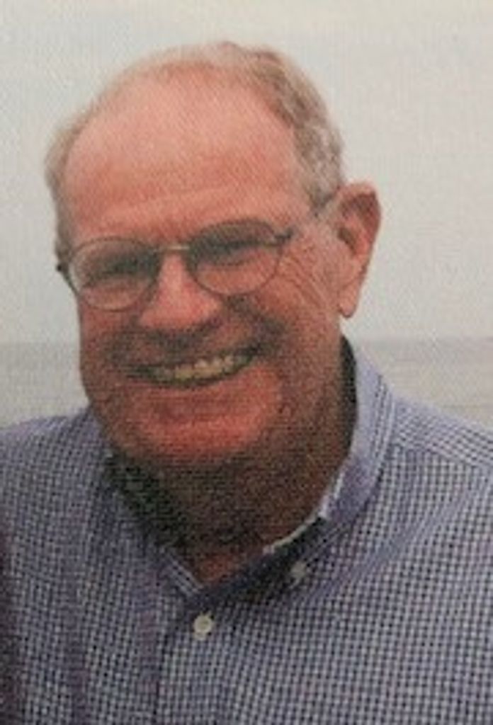 Edward J. Corcoran