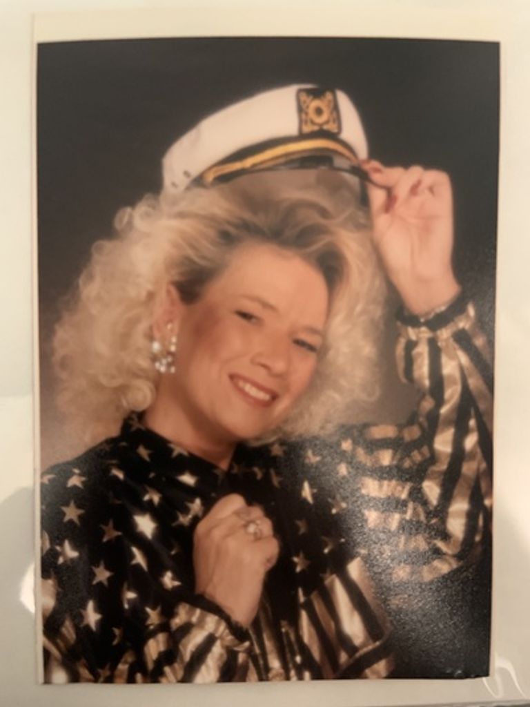 Rhonda Kay Hayward Profile Photo