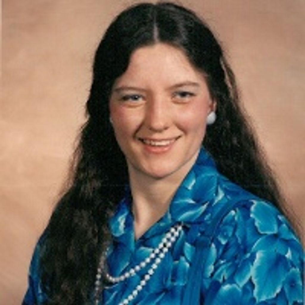 Marlene Pearl Barg