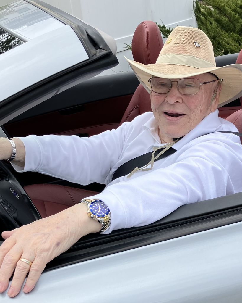 Fredrick B. Chenevert Profile Photo