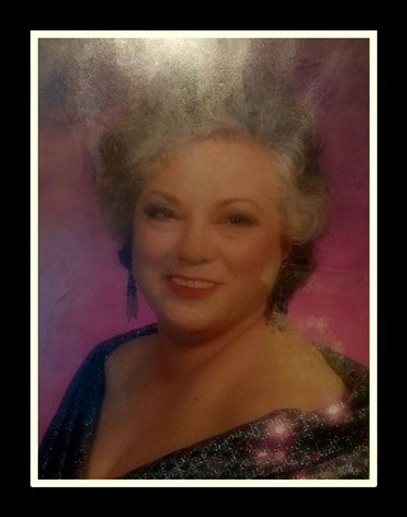 Donna Carter