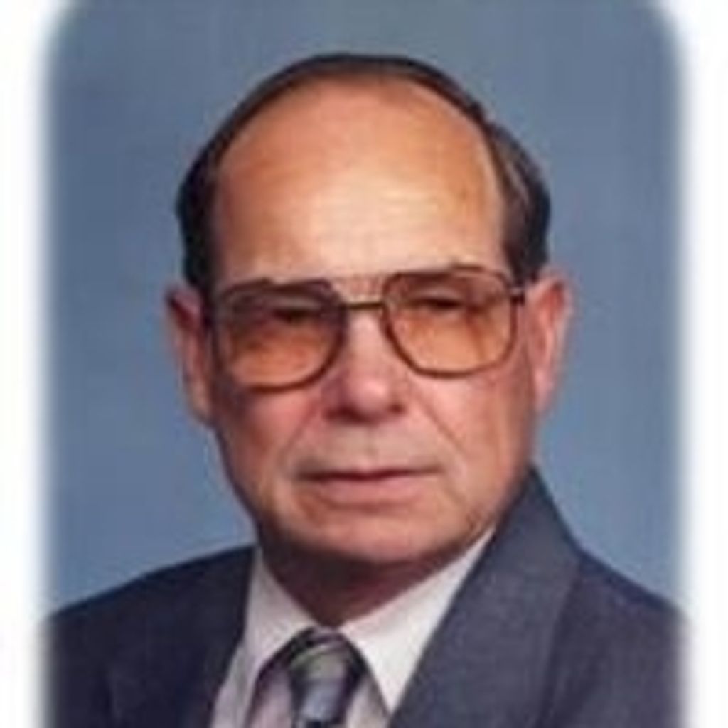 William Edwin Brink