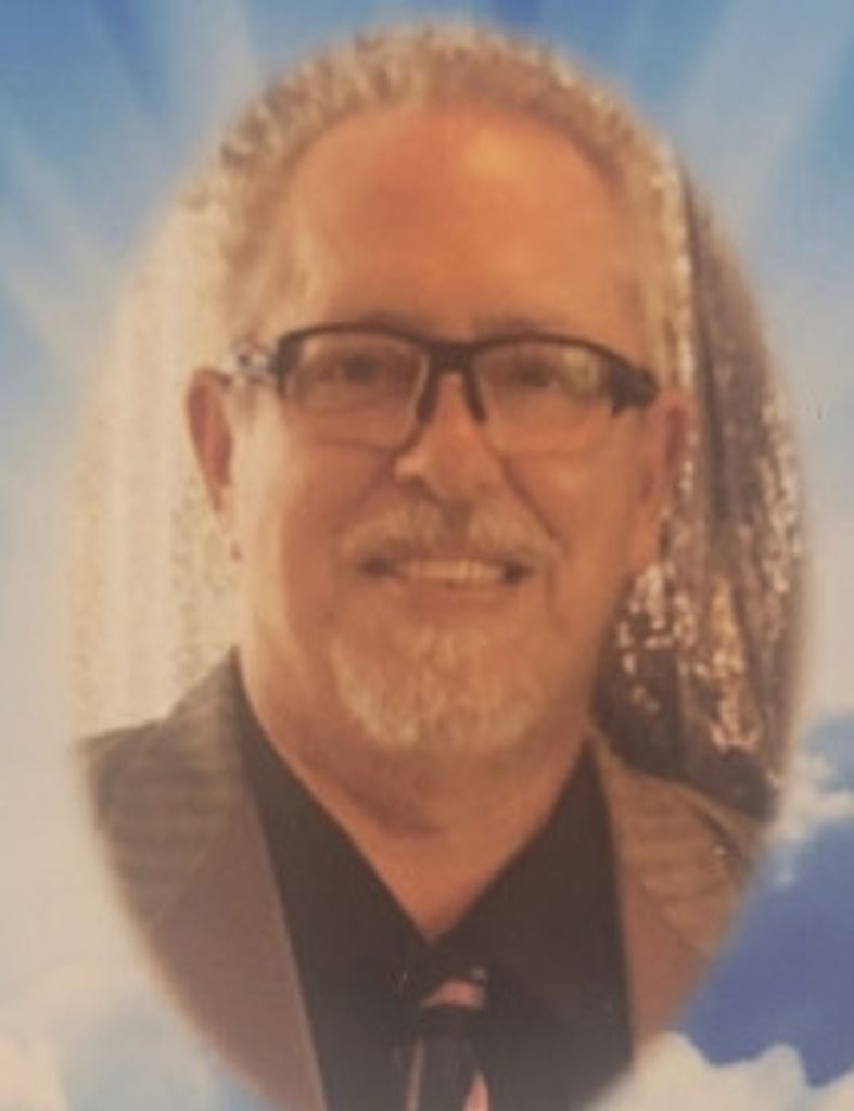 Gary Zebedee Lyon