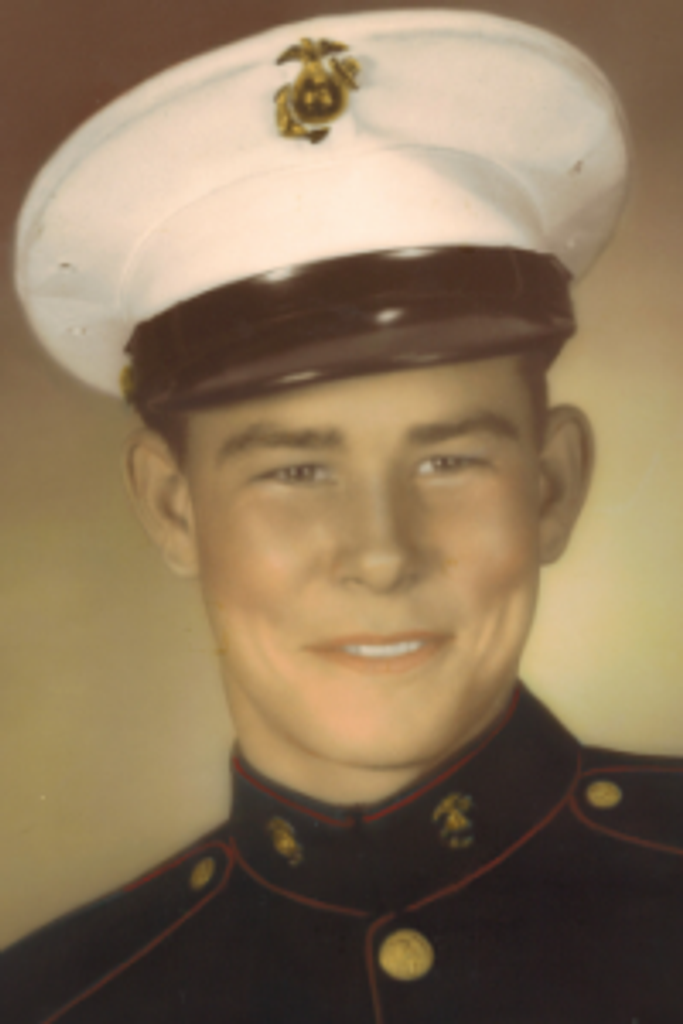 Roy Herrin Profile Photo