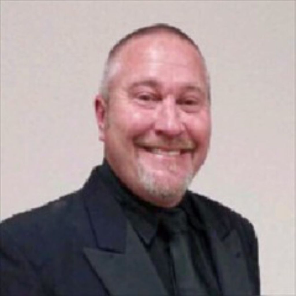 Ronald Shane Helms Profile Photo